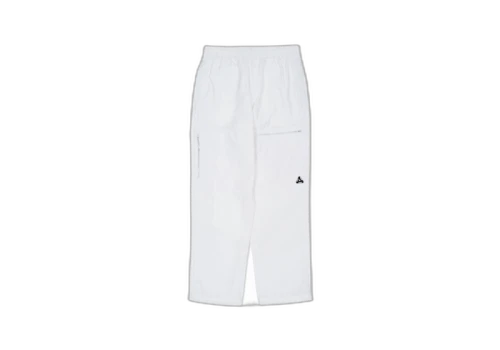 Palace Suave-It Shell Pant White