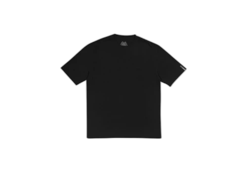 Palace Subtle T-Shirt Black