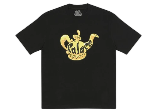 Palace Such A Loooza T-shirt Black