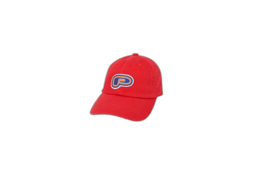 Palace Surf Cap Red
