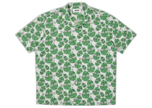 Palace Surf Shirt White