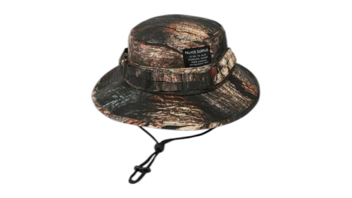 Palace Surplus RS Boonie Dark DPM