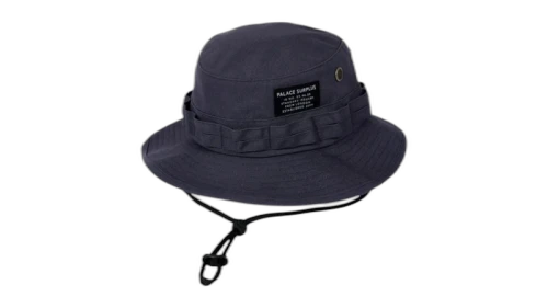 Palace Surplus RS Boonie Navy