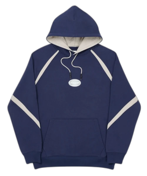 Palace Swift Hood Navy