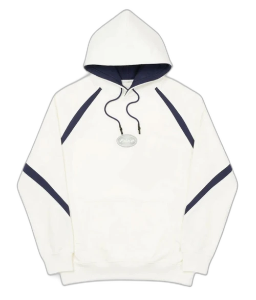 Palace Swift Hood White