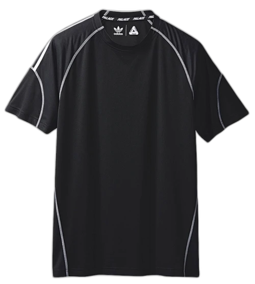 Palace T-Shirt T-Shirt Black