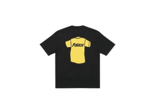 Palace T-Shirt T-Shirt Black