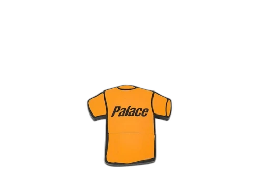 Palace T-Shirt T-Shirt USB Keyring Orange