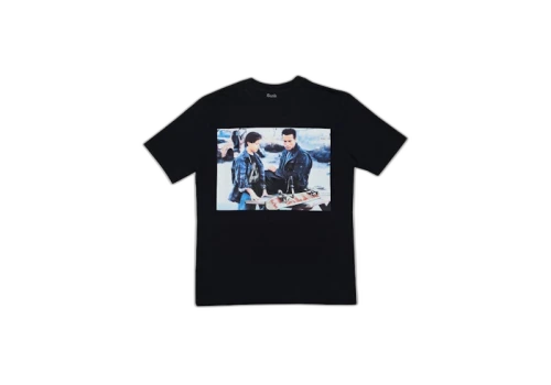 Palace T2 T-Shirt Black