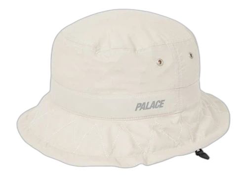 Palace Take A Hike Shell Bucket Stone