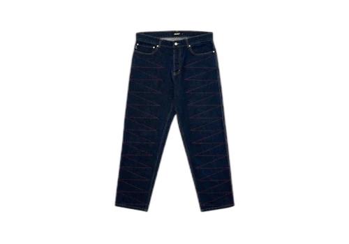 Palace Talica Jean Indigo Wash