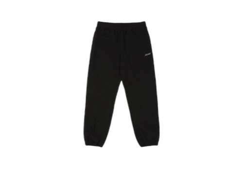 Palace Tech Fleece Joggers Black