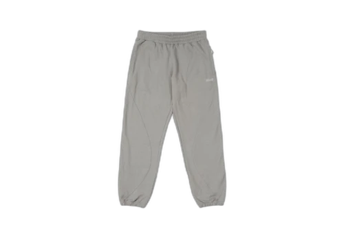 Palace Tech Fleece Joggers Grey