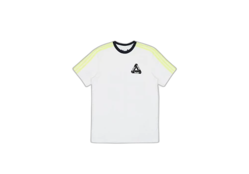 Palace Tee Shirt White