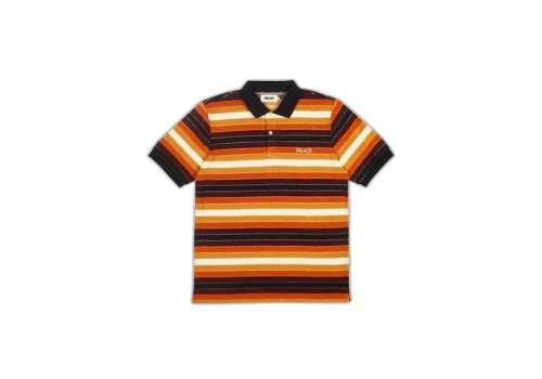 Palace Terry Polo Browns