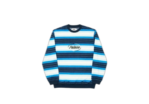 Palace Terry Top Blues