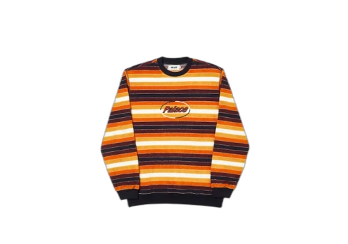Palace Terry Top Browns