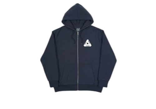 Palace Thermal Hood Navy