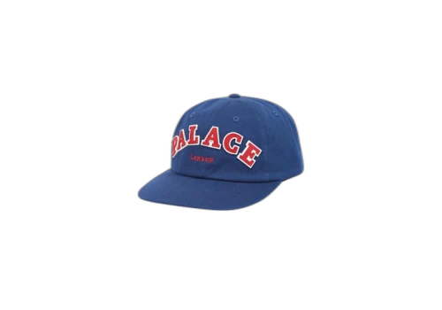 Palace Thinking Cap Blue