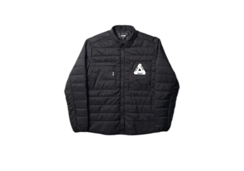 Palace Thinsulator Jacket Black