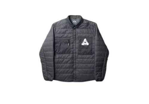 Palace Thinsulator Jacket Grey