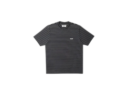 Palace Tipper T-Shirt Black