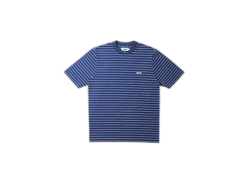 Palace Tipper T-Shirt Blue