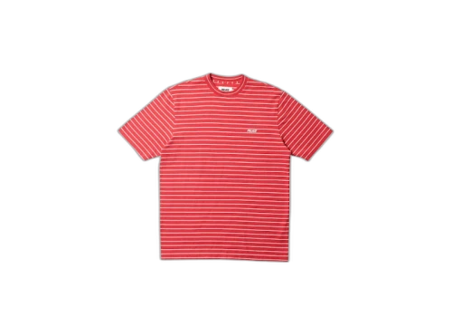 Palace Tipper T-Shirt Red