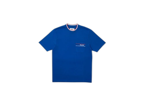 Palace Tipper T-Shirt (SS19) Blue