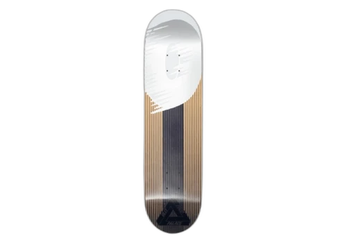 Palace Todd Pro Linear 8 Skateboard Deck Multi