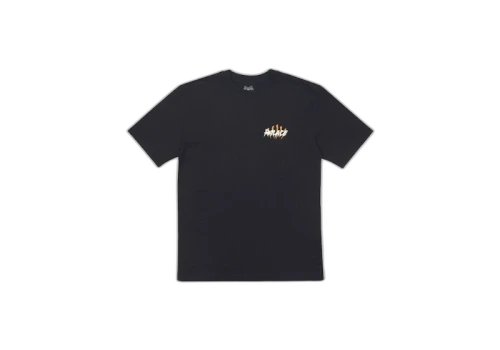 Palace Tone T-Shirt Black