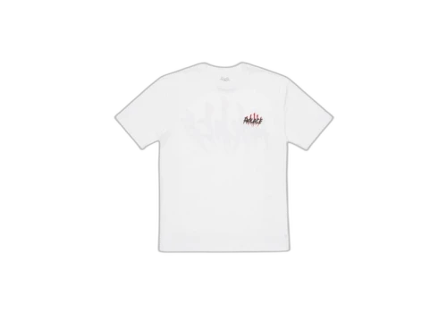 Palace Tone T-Shirt White