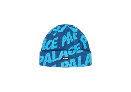 Palace Toner Beanie Teal