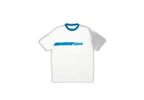 Palace Tonker T-Shirt White