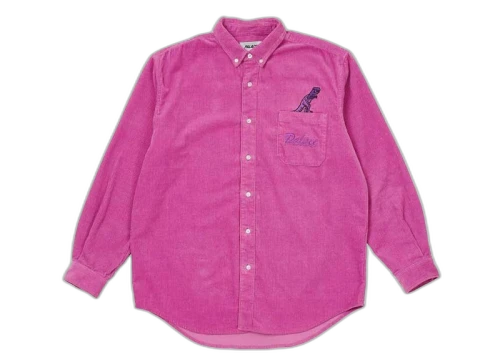Palace Toony Shirt Purple