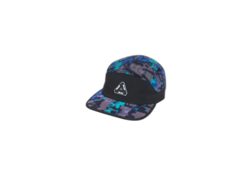 Palace Trekno Fleece Hat Interblues