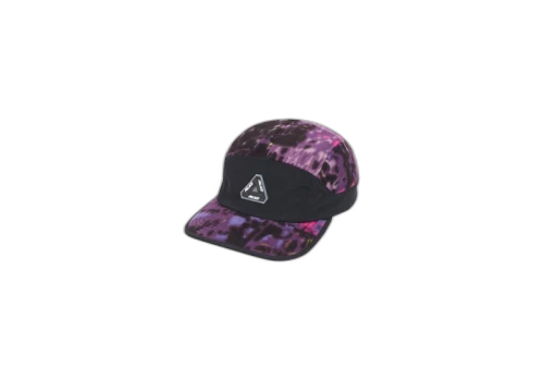 Palace Trekno Fleece Hat Intergreens