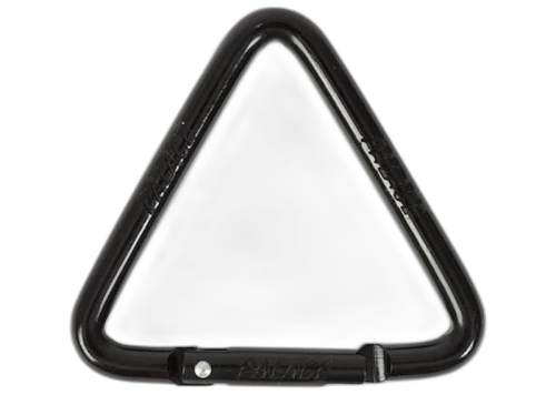 Palace Tri Carabiner Black