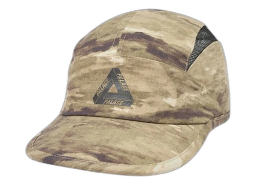 Palace Tri-Cool Runner Camo