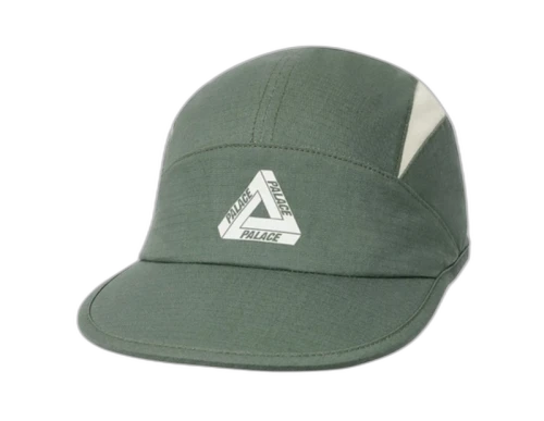 Palace Tri-Cool Runner Olive