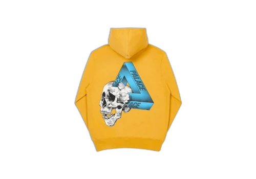Palace Tri-Crusher Hood Camel