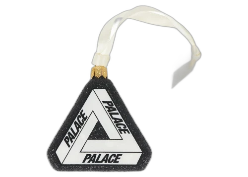 Palace Tri-Ferg Bauble Black