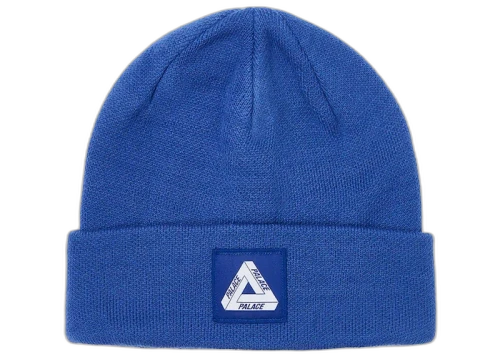 Palace Tri-Ferg Patch Beanie Ultra