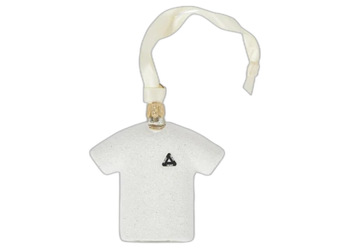 Palace Tri-Ferg T-Shirt Bauble White