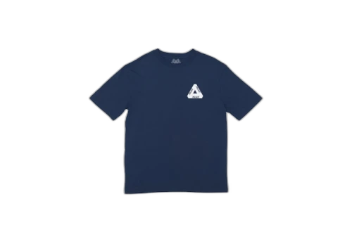 Palace Tri-Ferg T-Shirt Navy