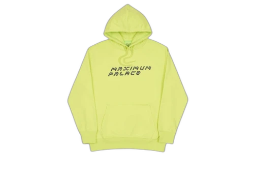 Palace Tri-Flect Hood Fluro