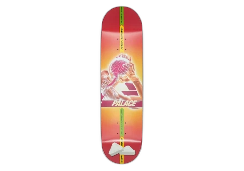 Palace Tri-Gaine 8.5 Skateboard Deck