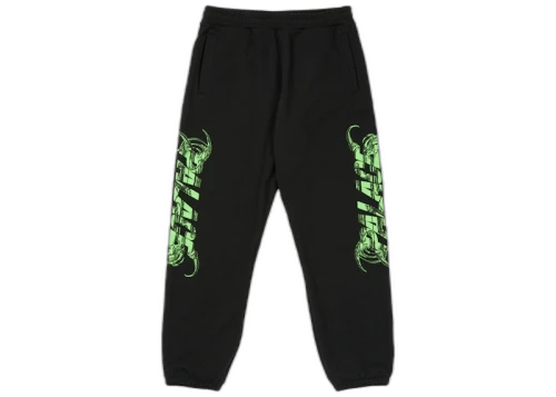 Palace Tri-Me Joggers Black