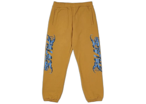 Palace Tri-Me Joggers Sand