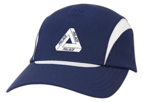 Palace Tri Shell Runner Navy